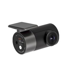 Tahavaatekaamera 70mai RC06, Must hind ja info | Pardakaamerad ja auto videokaamerad | hansapost.ee