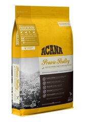 Acana Prairie Poultry для собак всех пород, 2 кг цена и информация | Сухой корм для собак | hansapost.ee