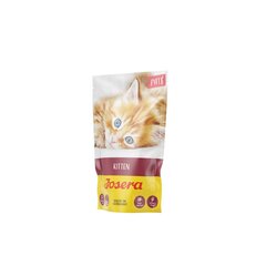 Josera паштет для котят с лососевым маслом 16x85 г цена и информация | Консервы для кошек | hansapost.ee