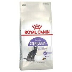 Kassitoit Royal Canin Cat Sterilised 2 kg