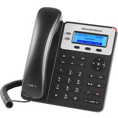 Grandstream GXP1625 цена и информация | Стационарные телефоны | hansapost.ee