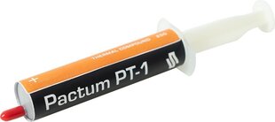 SilentiumPC Pactum PT-1, 25г цена и информация | Термопасты | hansapost.ee