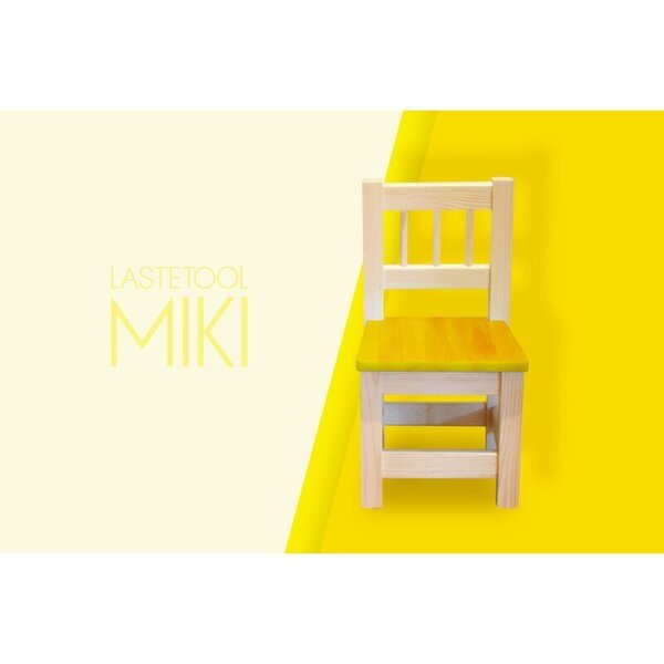 Детский стул Miki
