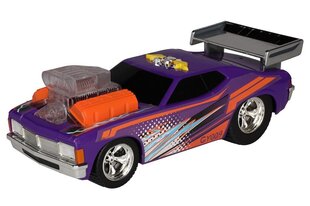 Модель гоночного автомобиля со звуками и светом. цена и информация | Игрушки для мальчиков | hansapost.ee