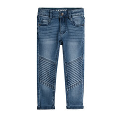 Cool Club teksapüksid poistele, CJB2310853 hind ja info | Püksid poistele | hansapost.ee
