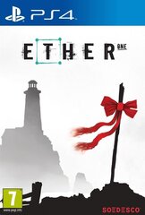 PS4 Ether One цена и информация | Компьютерные игры | hansapost.ee