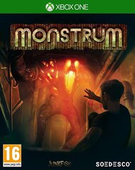 Xbox One Monstrum цена и информация | Компьютерные игры | hansapost.ee