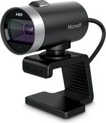 Microsoft 6CH-00002 цена и информация | Компьютерные (Веб) камеры | hansapost.ee