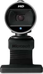 Microsoft 6CH-00002 цена и информация | Компьютерные (Веб) камеры | hansapost.ee