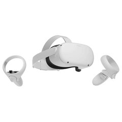 Oculus Quest 2, 256 GB цена и информация | Очки виртуальной реальности | hansapost.ee