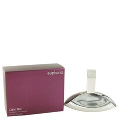 Parfüümvesi Calvin Klein Euphoria EDP naistele 100 ml