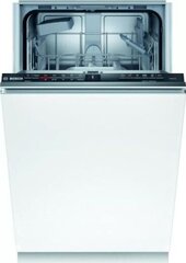 Bosch Serie | 2 SPV2IKX10E цена и информация | Посудомоечные машины | hansapost.ee