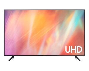 55 4K Ultra HD LED televiisor Samsung UE55AU7172UXXH