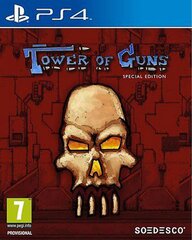 Tower of Guns цена и информация | Компьютерные игры | hansapost.ee