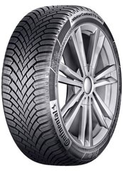 Continental ContiWinterContact TS 860 205 55R16 91 T
