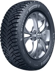 Michelin X-ICE NORTH 4 195/65R15 95 T XL цена и информация | Зимние шины | hansapost.ee