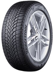 Bridgestone LM-005 DRIVEGUARD 245/40R18 97 V XL ROF FSL цена и информация | Зимние шины | hansapost.ee