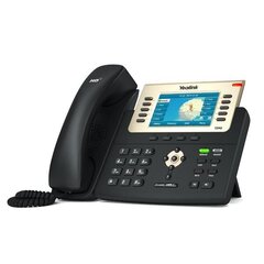 Yealink SIP-T29G цена и информация | Стационарные телефоны | hansapost.ee