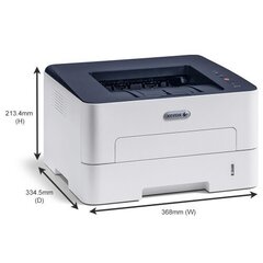 Xerox B210 hind ja info | Printerid | hansapost.ee