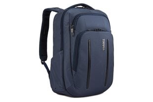 Thule Crossover 2 C2BP114 рюкзак, 14" цена и информация | Рюкзаки, сумки, чехлы для компьютеров | hansapost.ee