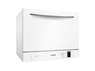 Bosch Serie | 4 SKS62E32EU цена и информация | Посудомоечные машины | hansapost.ee