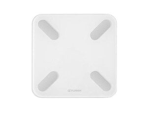 Smart Scale with 13 Body Measurement Functions Yunmai
