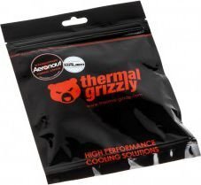Thermal Grizzly Aeronaut thermal grease, 7.8г/3мл (TG-A-030-R) цена и информация | Термопасты | hansapost.ee