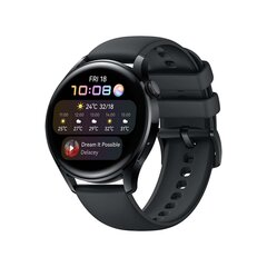 Nutikell Huawei Watch 3 Black