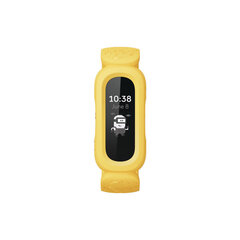 Fitbit Ace 3 Black Minions Yellow
