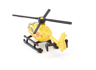 Спасательный вертолет Siku, S0856 цена и информация | Игрушки для мальчиков | hansapost.ee