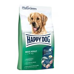 Happy Dog корм для взрослых собак крупных пород Maxi Adult 14 кг цена и информация | Сухой корм для собак | hansapost.ee