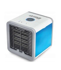 Mini õhujahuti Air Cooler 3in1
