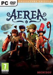 Коллекционное издание Aerea для ПК цена и информация | Компьютерные игры | hansapost.ee