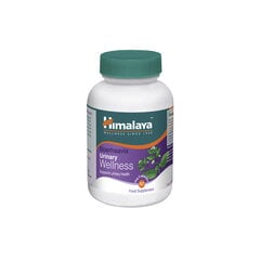 Пищевая добавка Himalaya Urinary Wellness 60 капсул цена и информация | Витамины и добавки для хорошего самочувствия | hansapost.ee