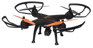 Droon Denver Flying 2 4Ghz Big Hover Drone DCH 640 Bl