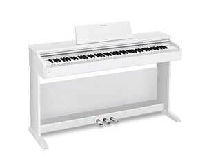 Digitaalne klaver Casio AP-270WE hind ja info | Klahvpillid | hansapost.ee