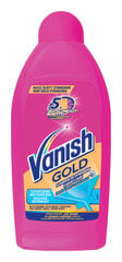 Vanish Oxy Action пятновыводитель, 500 мл цена и информация | Чистящие средства | hansapost.ee