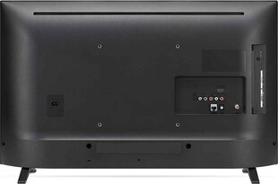 32 Full HD LED LCD Smart televiisor LG 32LM6370PLA hind ja info | Televiisorid | hansapost.ee