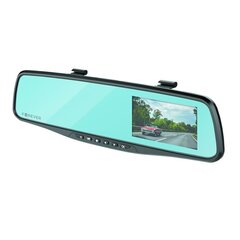 Forever VR 140 Mirror Car video recorder HD microSD