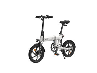 Elektriline jalgratas Himo Z16 16 valge