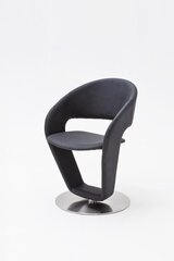 Комплект стульев Firona 2 шт цена и информация | Стулья для кухни и столовой | hansapost.ee