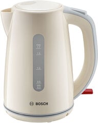 Veekeetja Bosch TWK7507