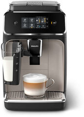 Philips LatteGo Omnia EP2235/40 hind ja info | Kohvimasinad ja espressomasinad | hansapost.ee
