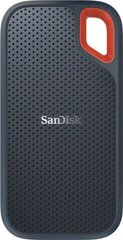 Жёсткий диск SanDisk Extreme Portable SSD (SDSSDE61-1T00-G25), 1 Тб цена и информация | Жёсткие диски (SSD, HDD) | hansapost.ee