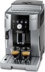 Espressomasin DeLonghi ECAM 250 23 SB hõbe must