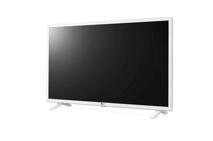 32" Full HD LED Smart TV LG 32LM6380PLC hind ja info | Televiisorid | hansapost.ee