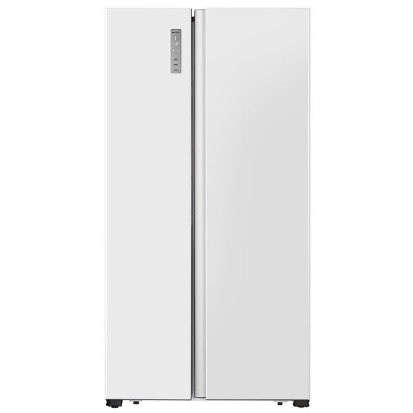 Hisense RS677N4AWF цена и информация | Холодильники | hansapost.ee