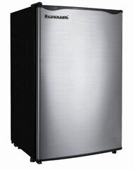 Холодильник Ravanson LKK-90 S цена и информация | Холодильники | hansapost.ee