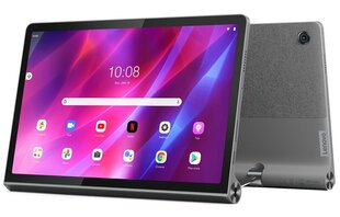 11" Tahvelarvuti Lenovo Yoga Tab 11 (WiFi + LTE) : ZA8X0014SE цена и информация | Планшеты | hansapost.ee