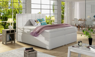 Кровать Alicie, 160х200 см цена и информация | Кровать БОНО, белая | hansapost.ee